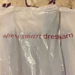 Reign On grayish blue formal dress